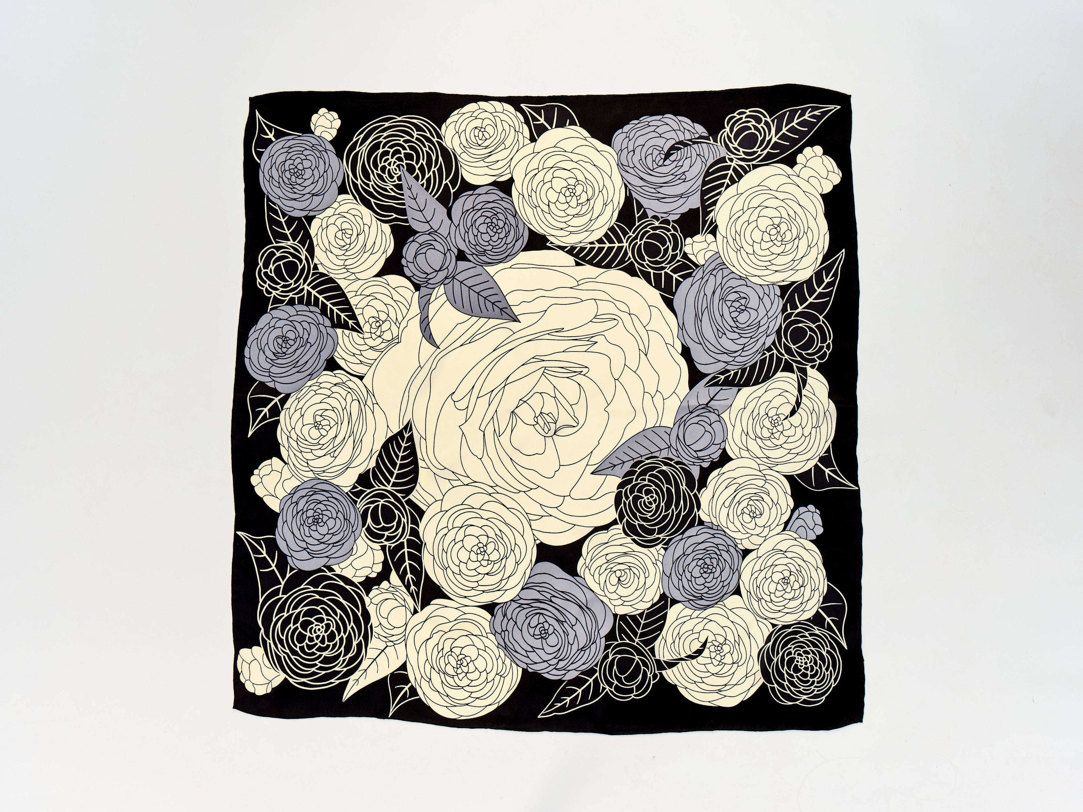 Classic 90 - Night Flower